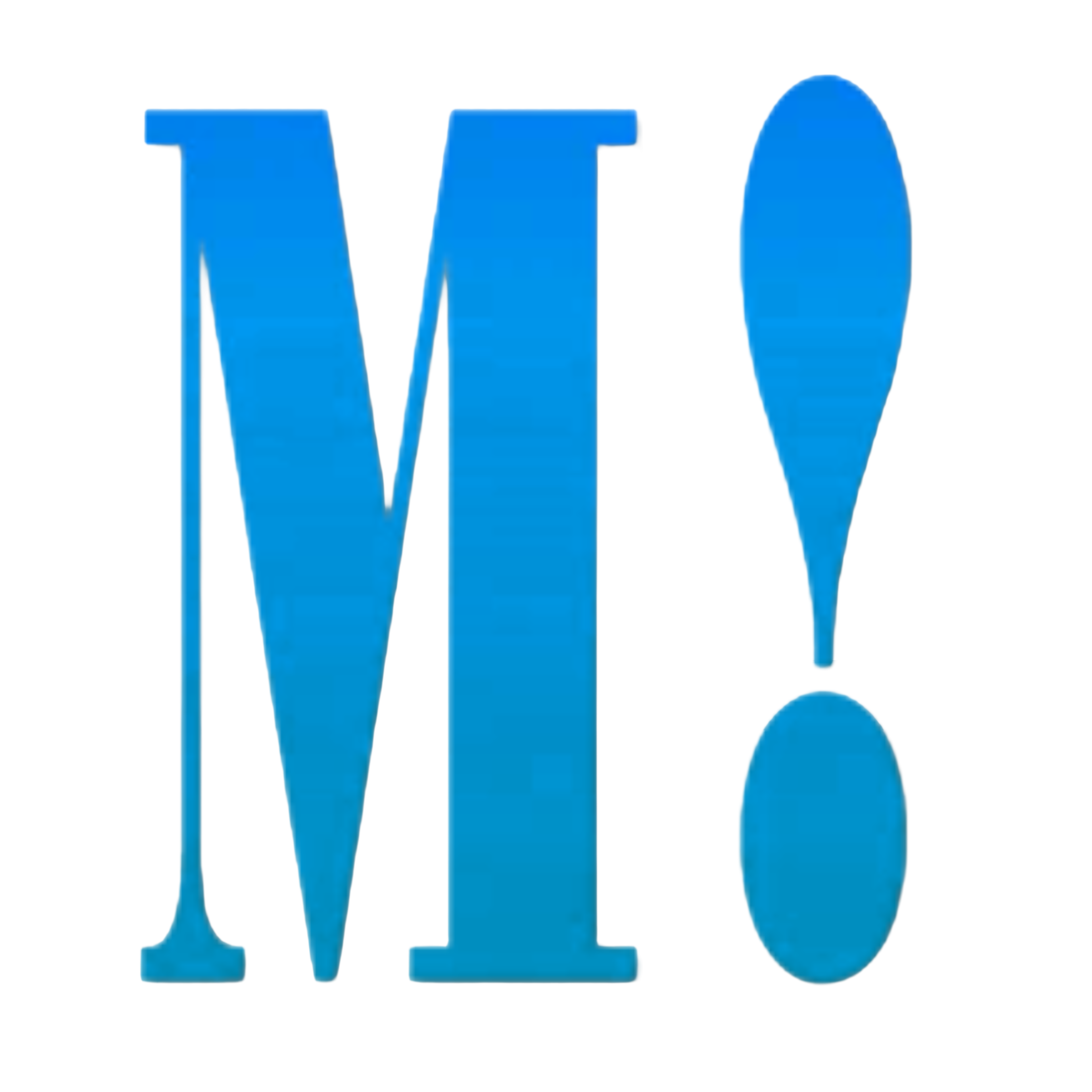 Musical logo